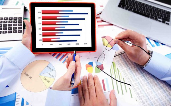 Asesoría y gestión contable para empresas y autónomos