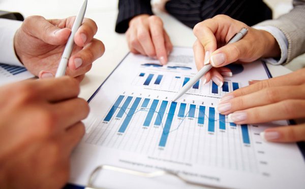 Asesoría financiera y gestión de tesorería