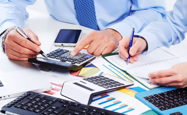 Asesoría y gestión fiscal