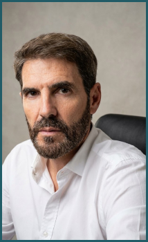 Fotografía de Javier de Fermín