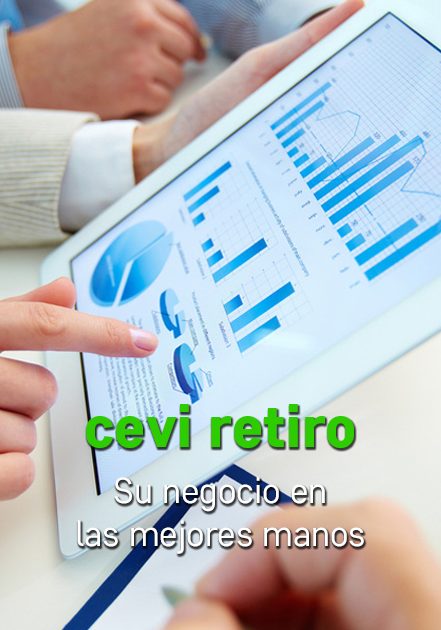 Cevi Retiro: asesoría y gestoría contable, fiscal, laboral, jurídica y financiera a empresarios individuale, PYMES, autónomos y particulares en Madrid